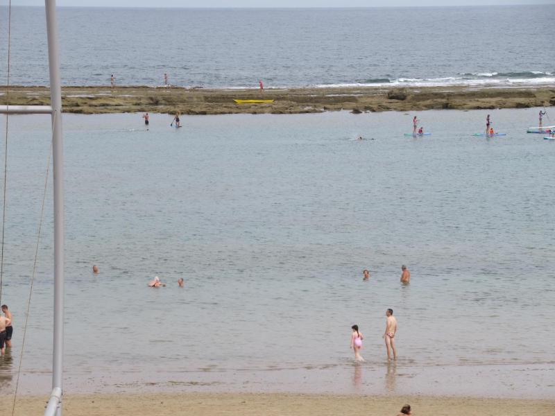 Vivelorural Canteras 208 beach front with wifi - image 6