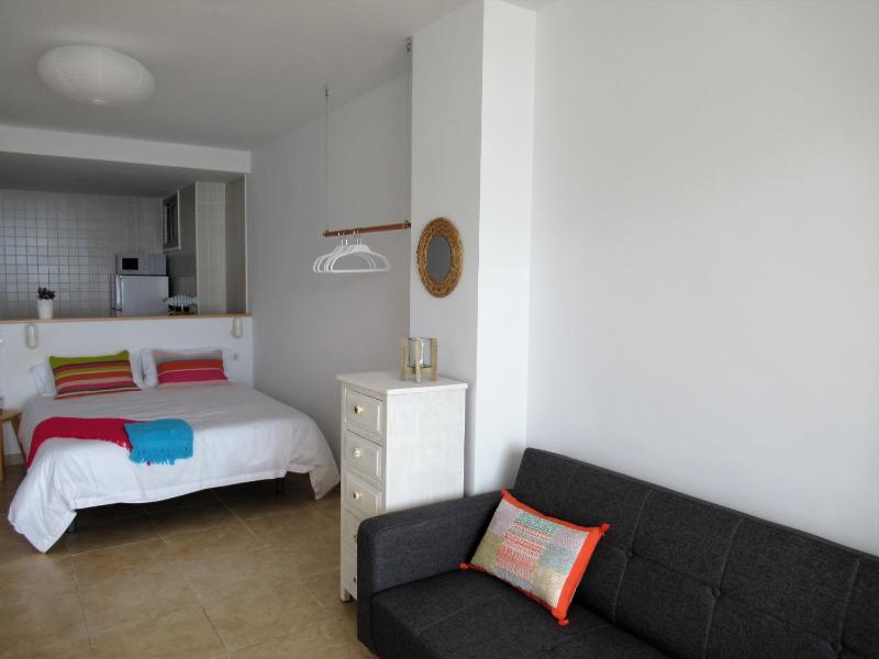 Vivelorural Canteras 208 beach front with wifi - image 12