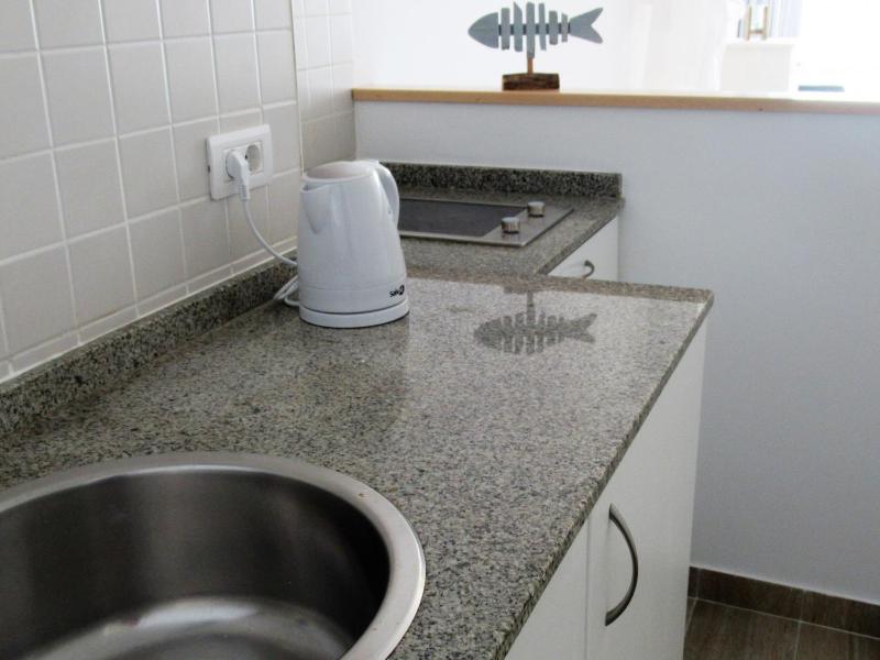 Vivelorural Canteras 208 beach front with wifi - image 4