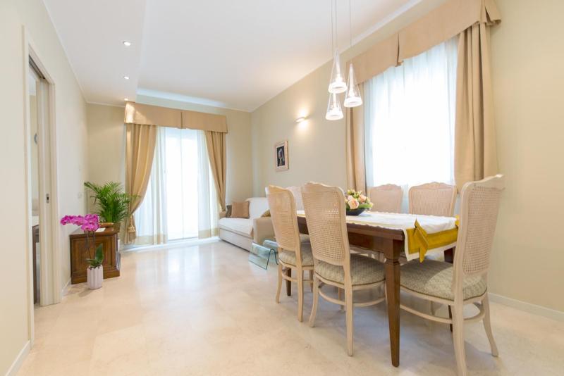 Apartment with Garden View image 2