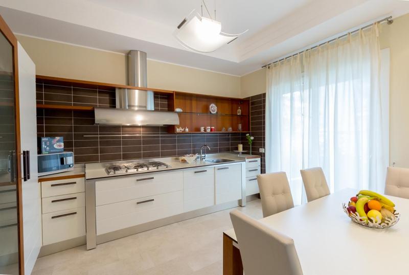 Apartment with Garden View image 3