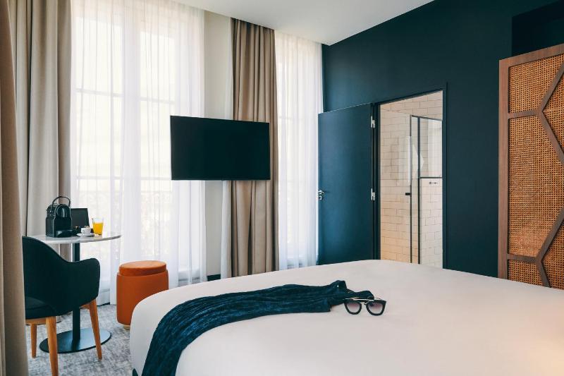 Hotel Mercure Marseille Canebière - image 5