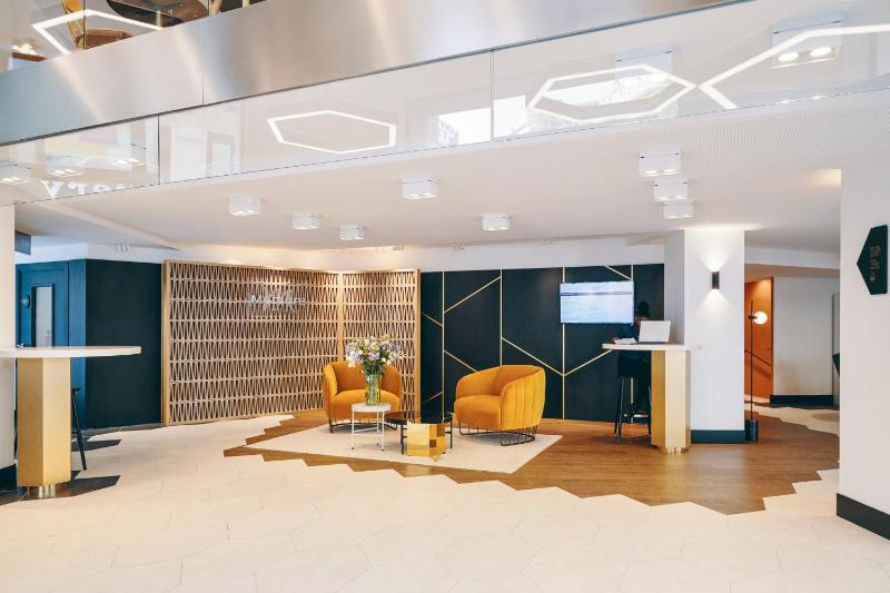 Hotel Mercure Marseille Canebière - image 7