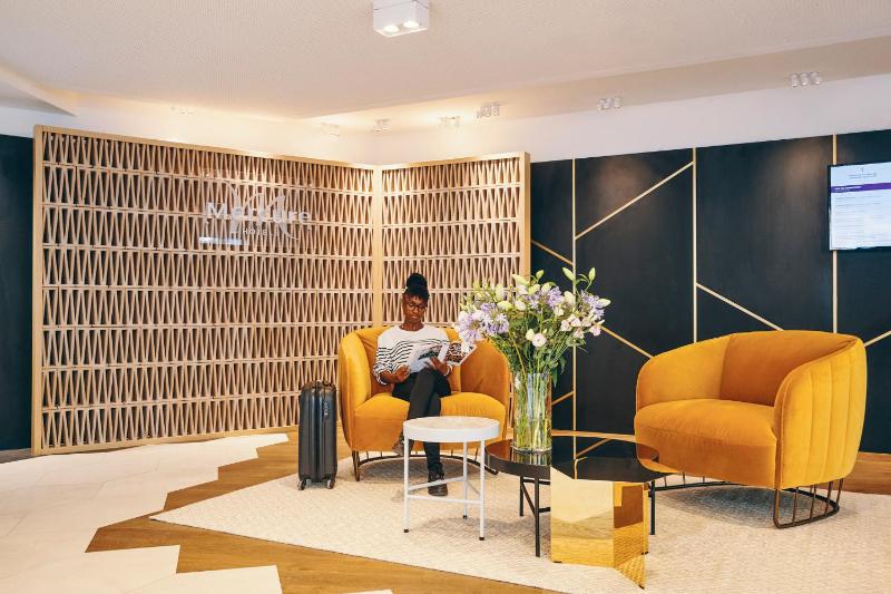 Hotel Mercure Marseille Canebière - image 15