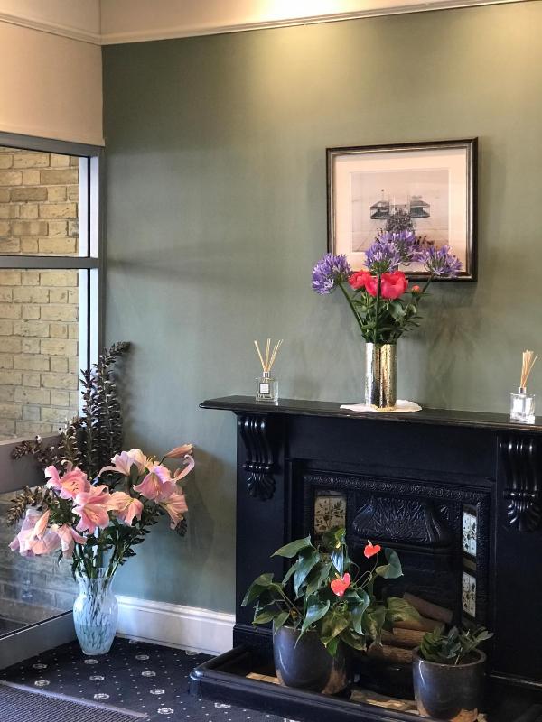 The Elizabeth House Hotel - image 49