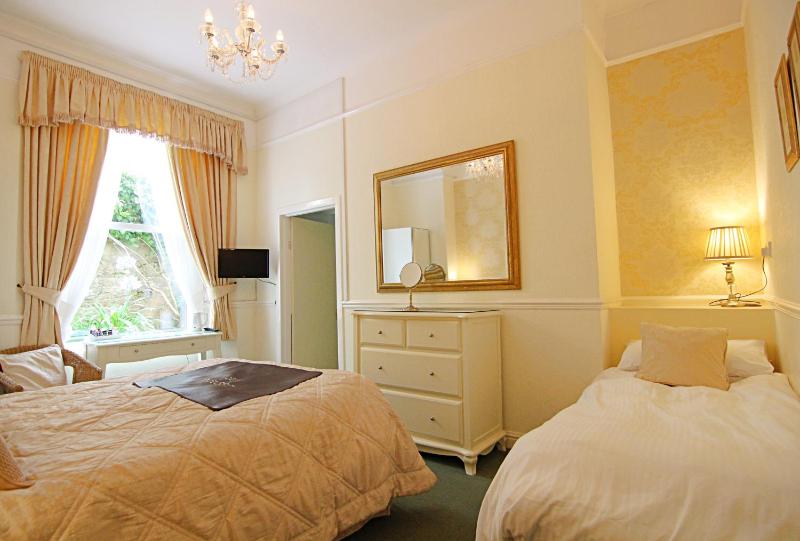 The Daylesford Guest House - image 7