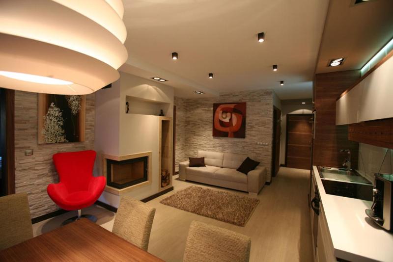 Appartements Planai by Schladmingurlaub - image 18