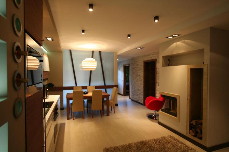 Appartements Planai by Schladmingurlaub - image 33