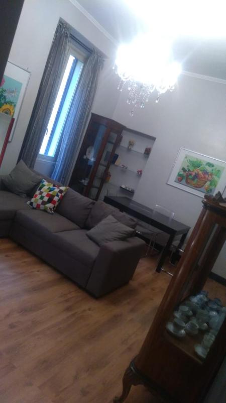 Two-Bedroom Apartment image 4