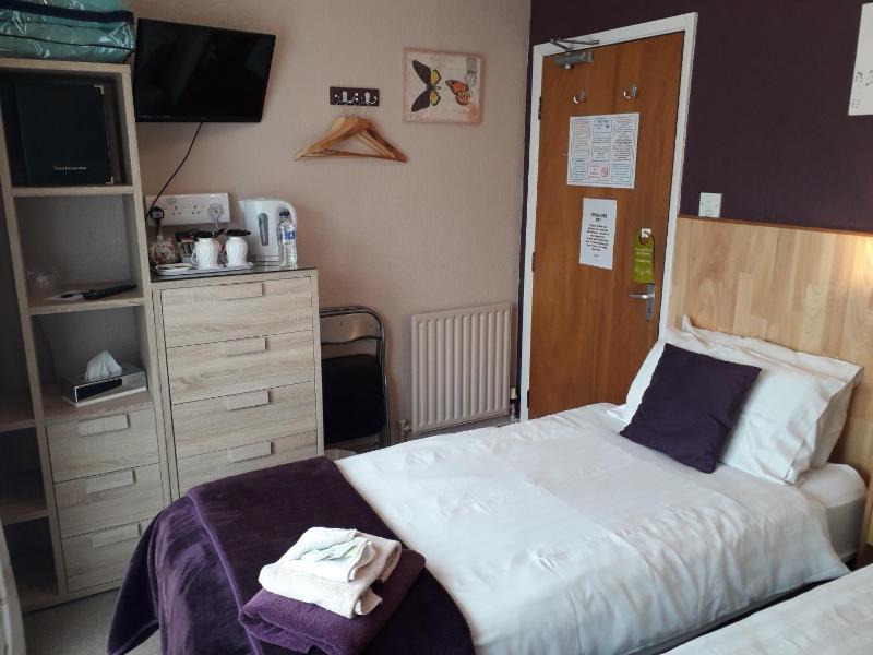 The Inn Place - image 10