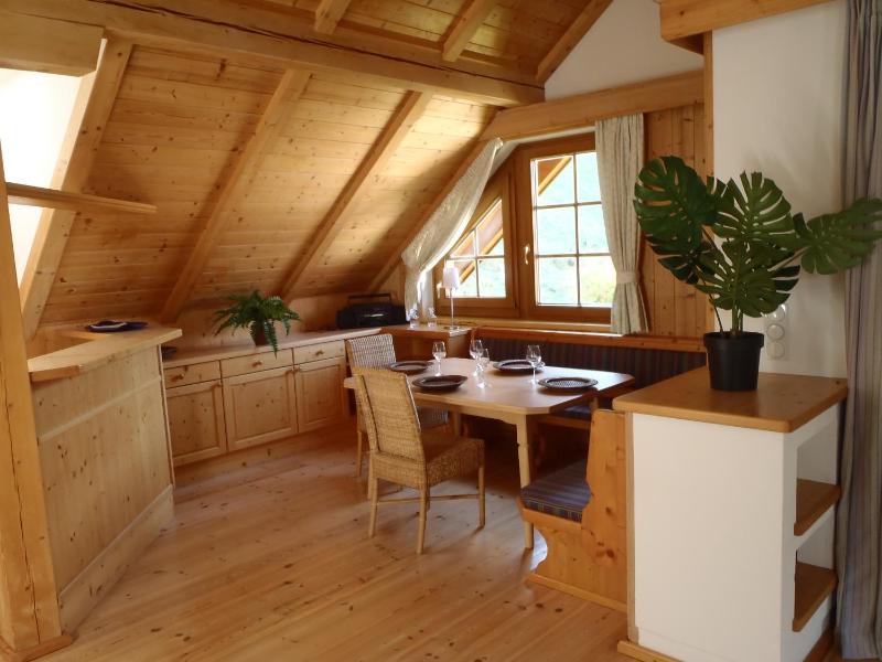 Penthouse Apartment image 3