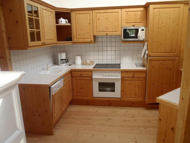Penthouse Apartment image 4