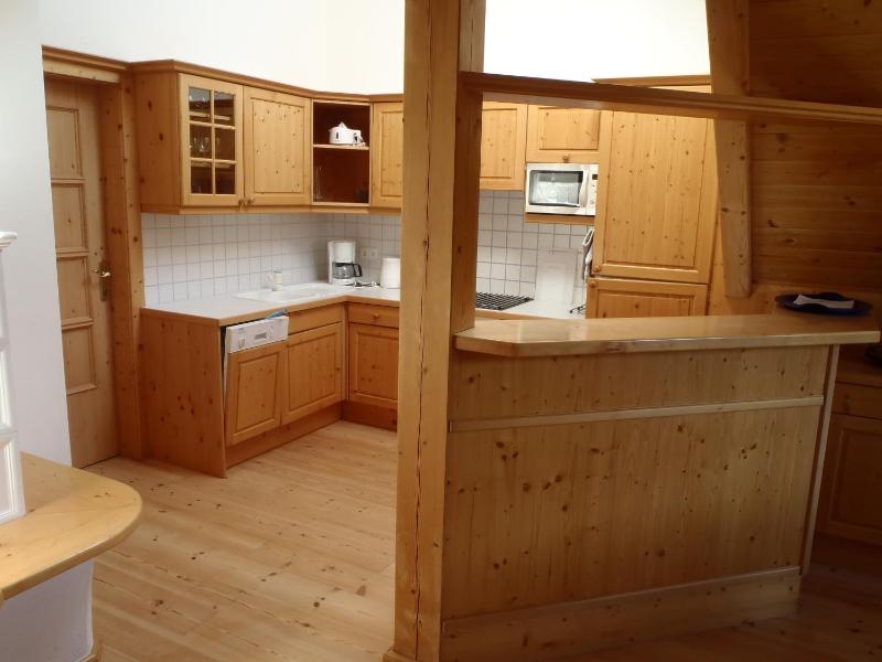 Appartements Planai by Schladmingurlaub - image 40