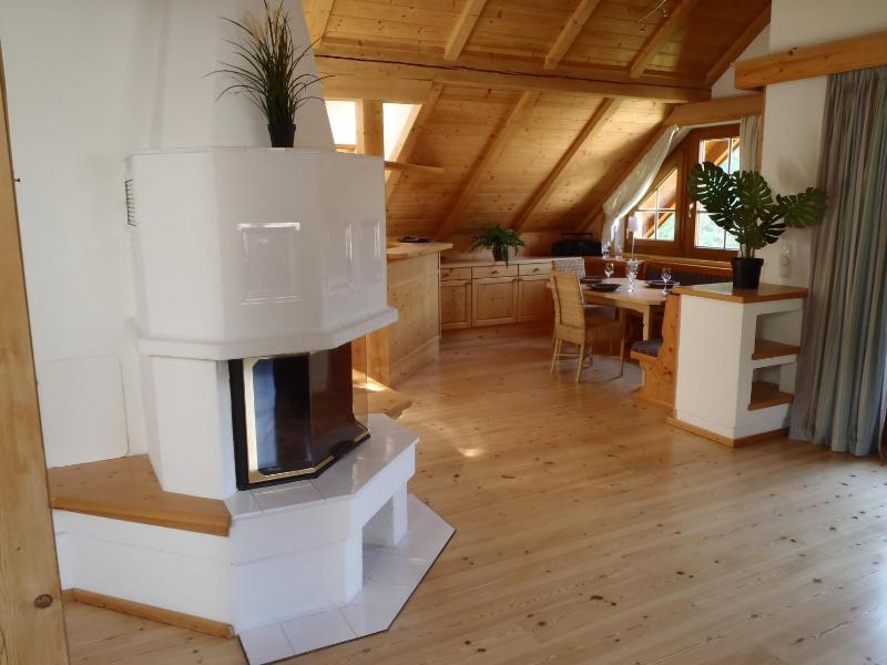 Appartements Planai by Schladmingurlaub - image 42