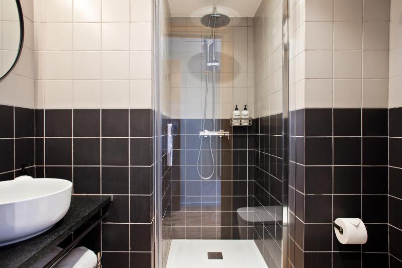 Hotel Brick Barcelona - image 11