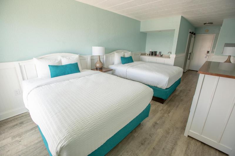John Yancey Oceanfront Inn - image 36