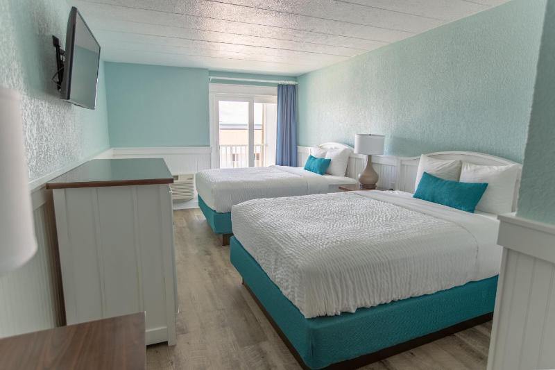John Yancey Oceanfront Inn - image 40