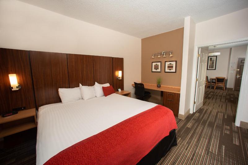 One-Bedroom Suite image 4