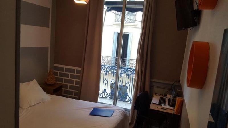 Hôtel Confort - image 22