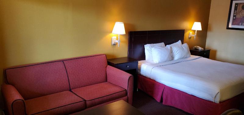 King Room image 2