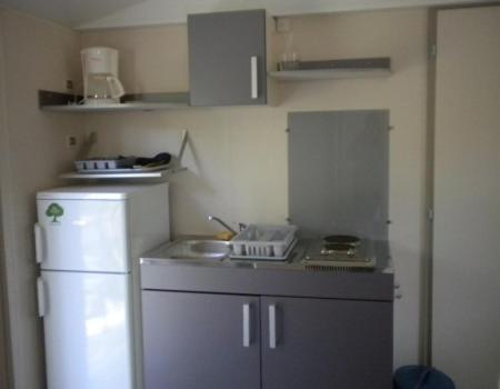 Two-Bedroom Mobile Home image 1
