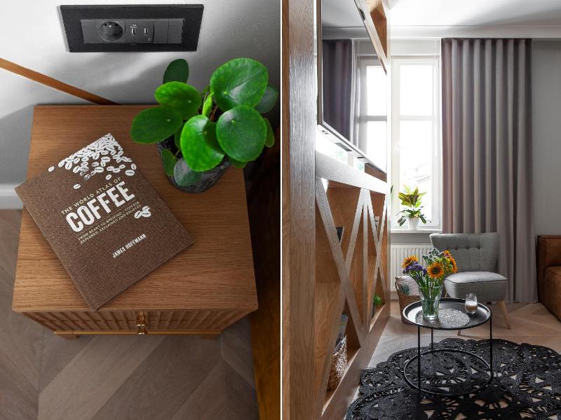 King Sobieski Apartments by OneApartments - image 11