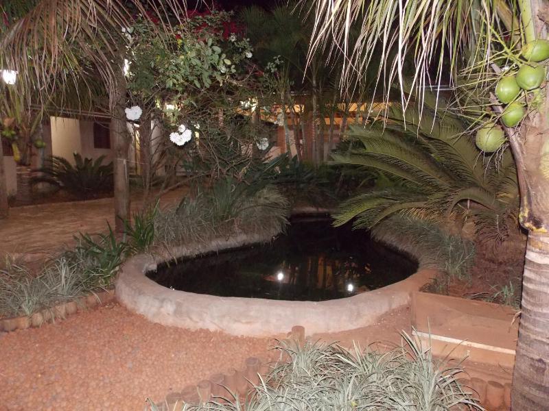 Pousada Aldeia das Flores - image 15