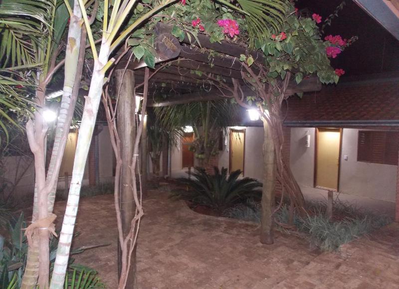 Pousada Aldeia das Flores - image 13