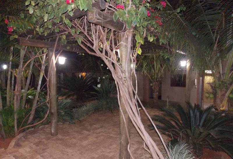 Pousada Aldeia das Flores - image 19