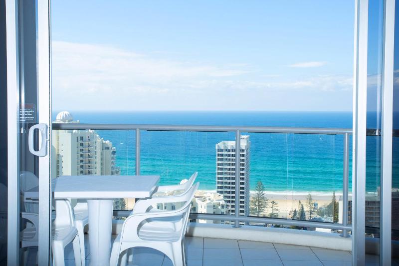 Chevron Renaissance - Private Apartments - Hosted by Coastal Letting Co. - image 11