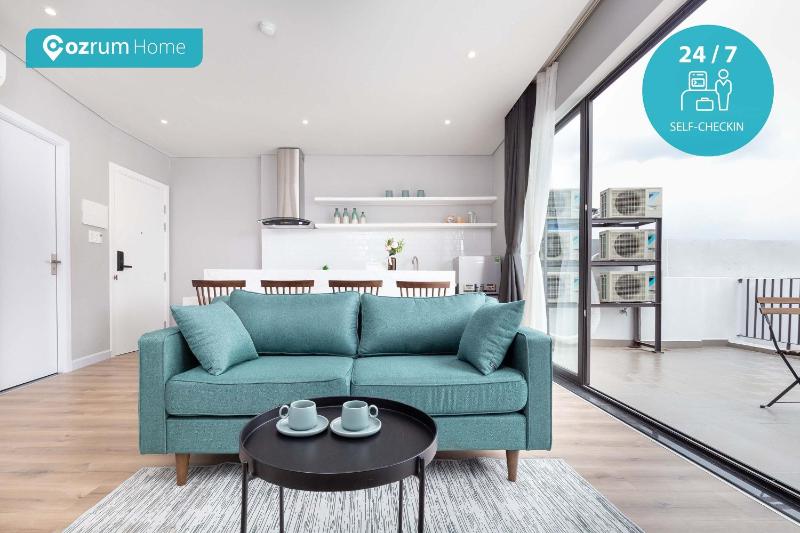 Cozrum Homes - Premier Residence - image 1