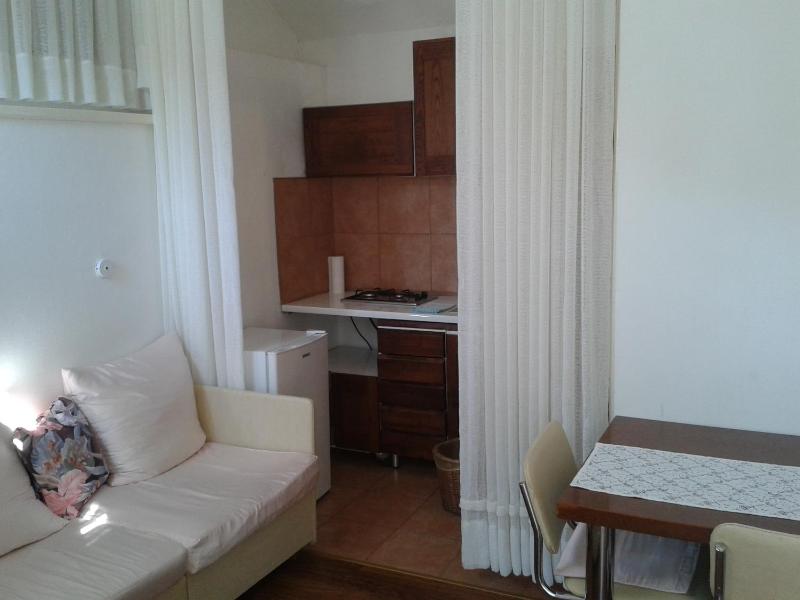 Studio Apartment image 4