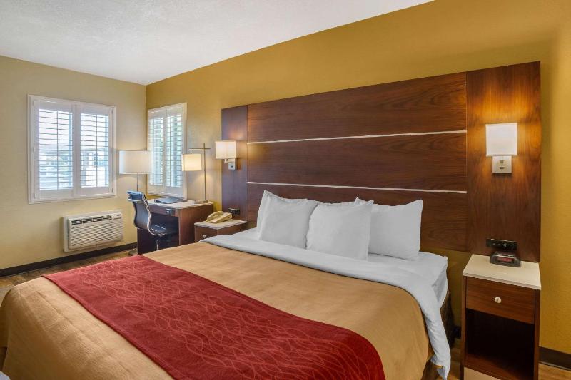 Comfort Inn San Diego Airport At The Harbor - image 13