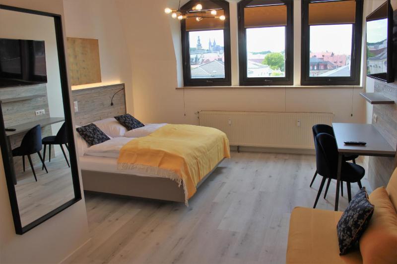 Comfort Double Room image 2