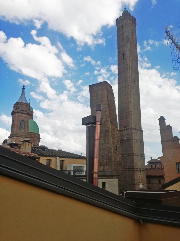 Double Room with Private External Bathroom image 1