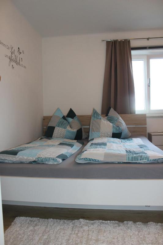 Apartment with Lake View image 1