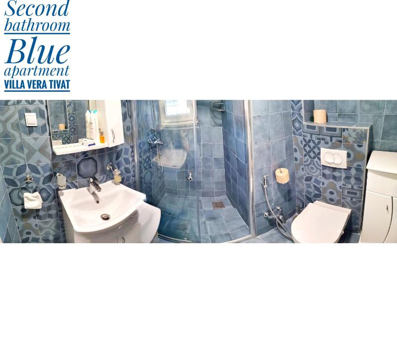 Two-Bedroom Apartment with Sea View image 4