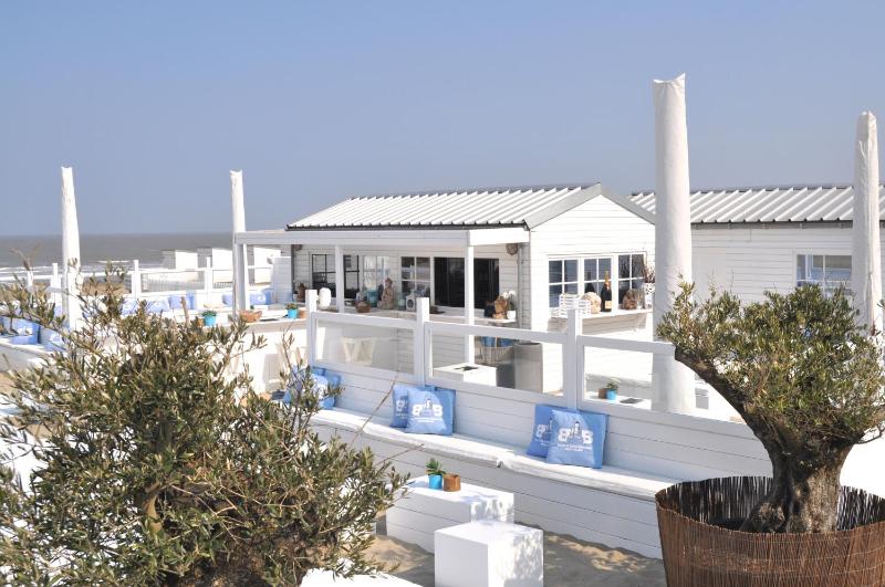 Vakantiehuis in Knokke-Heist - image 2