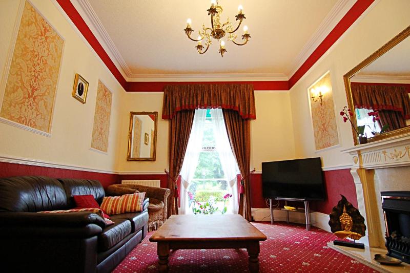 The Daylesford Guest House - image 38