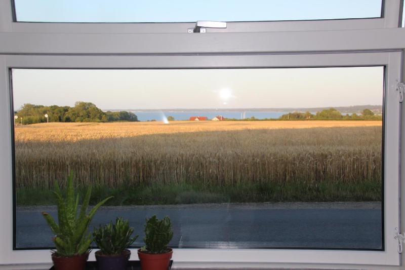 Studio Apartment with Sea View image 2