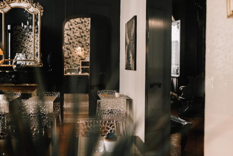 Hôtel La Résidence - image 36