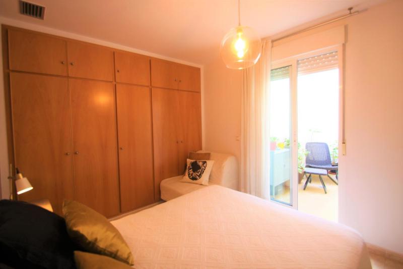 Apartamento Casaturis Playa y Montaña con parking en el centro de Alicante A130 - image 20