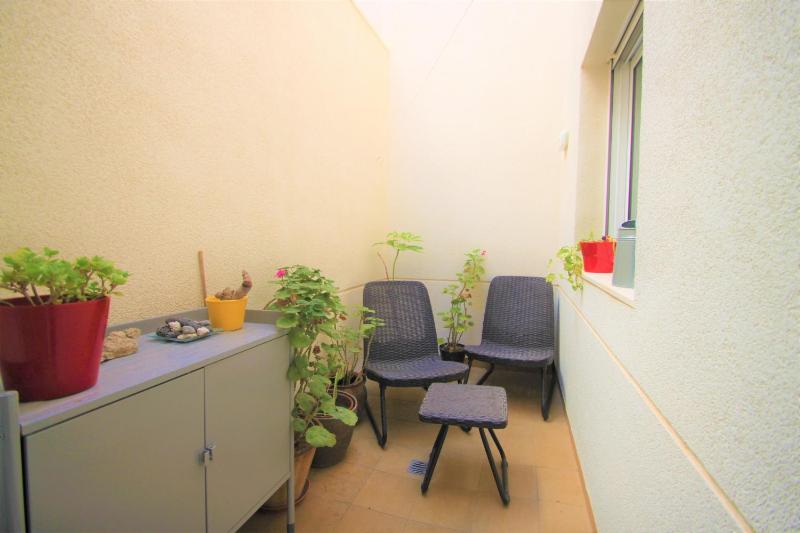 Apartamento Casaturis Playa y Montaña con parking en el centro de Alicante A130 - image 27