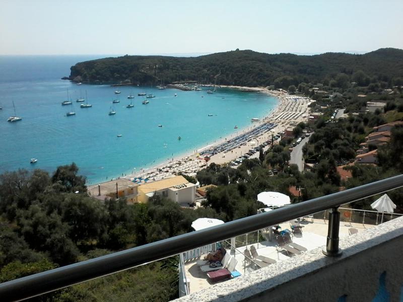 Apartment with Sea View image 1