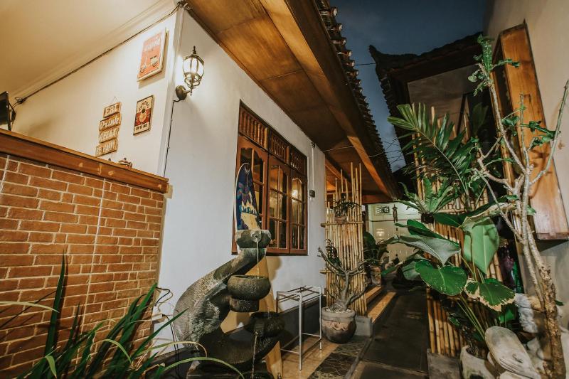 Dong Jegeg Canggu - image 24