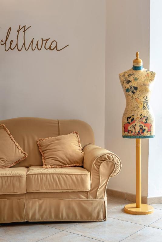 Sovrana Beach Hotel - Pet Friendly - Breakfast until 12 - Parking - image 12
