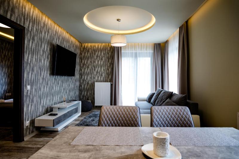 One-Bedroom Apartment image 2