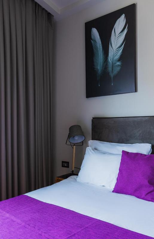 Kalvin Boutique Hotel by Levinsky Market Tel-Aviv - image 10