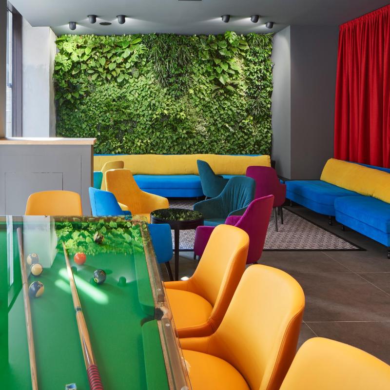 The Modernist Hotel - image 33