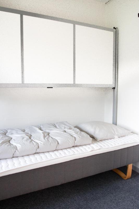 Standard Double or Twin Room image 3